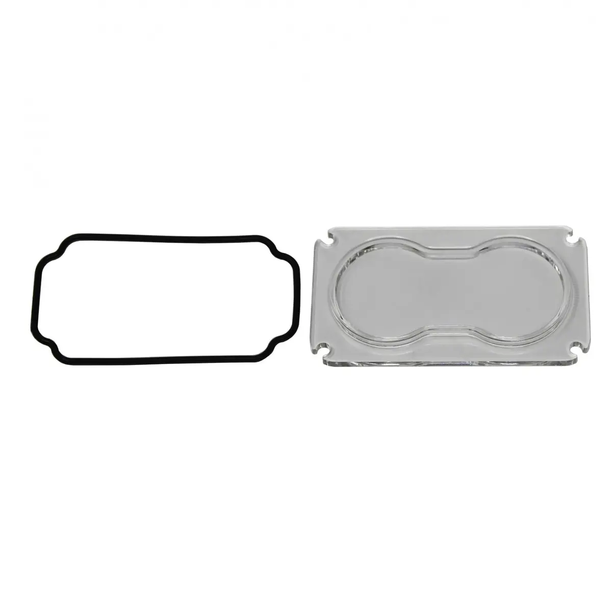 S2 Spot Lens Kit Baja Designs 1