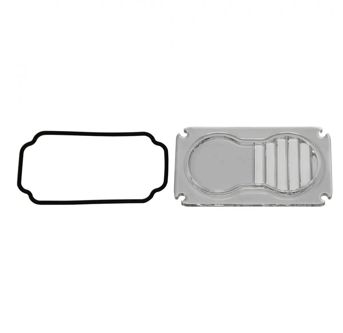 S2 Driving Combo Lens Kit Baja Designs 1