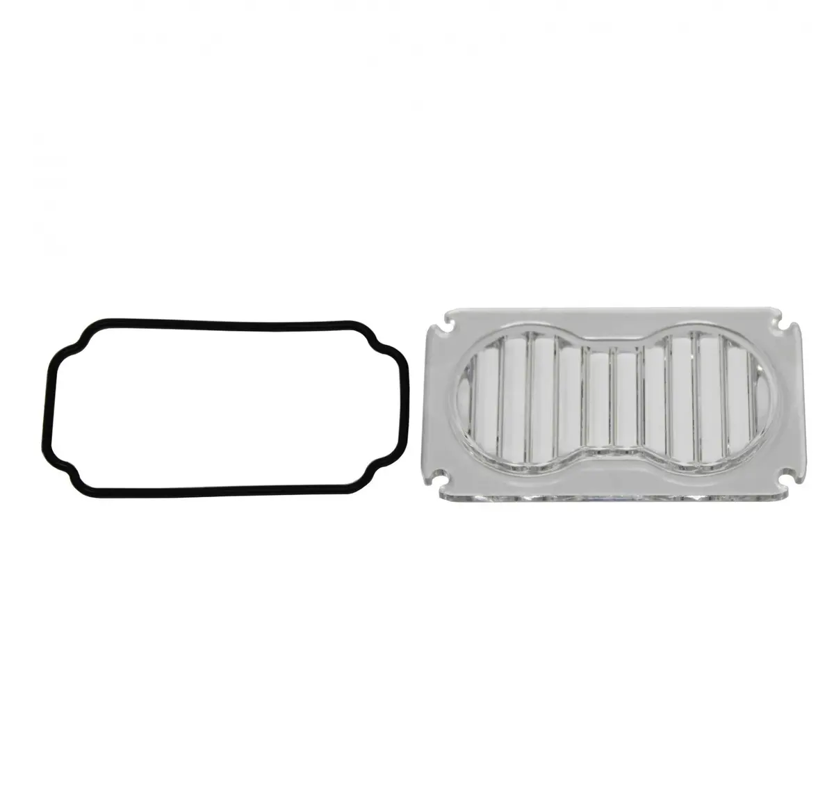 S2 Wide Cornering Lens Kit Baja Designs 1