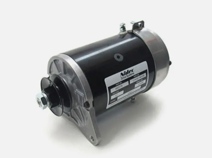 Starter Generator For Ezgo Gas Golf Carts 1991-2024 1