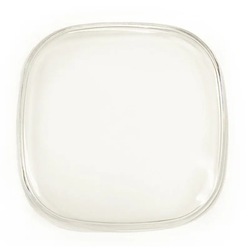 Xl, Single Rock Guard Kit, Clear 1