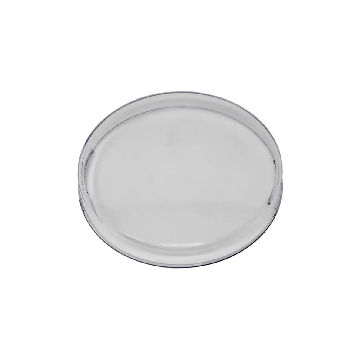 Squadron-R, Single Rock Guard Kit. Clear 1