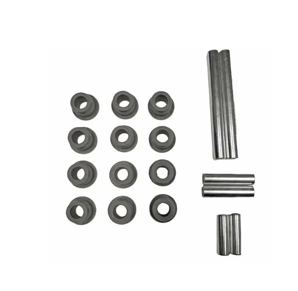 Front End Bushing Kit For Club Car Precedent Golf Carts 2004+ 1