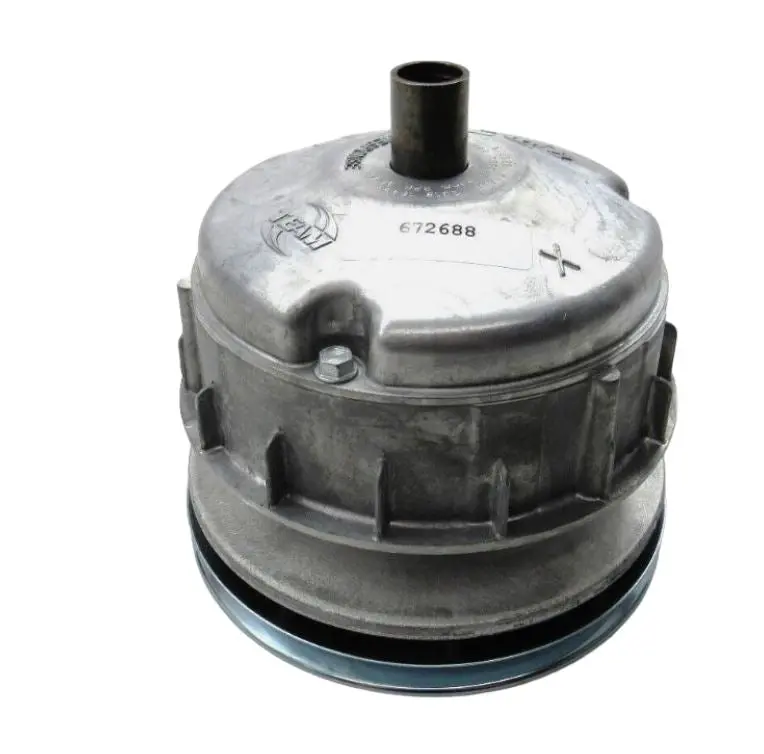 Primary Clutch For Select Ezgo Rxv & Txt Gas Golf Carts 2012+ 1