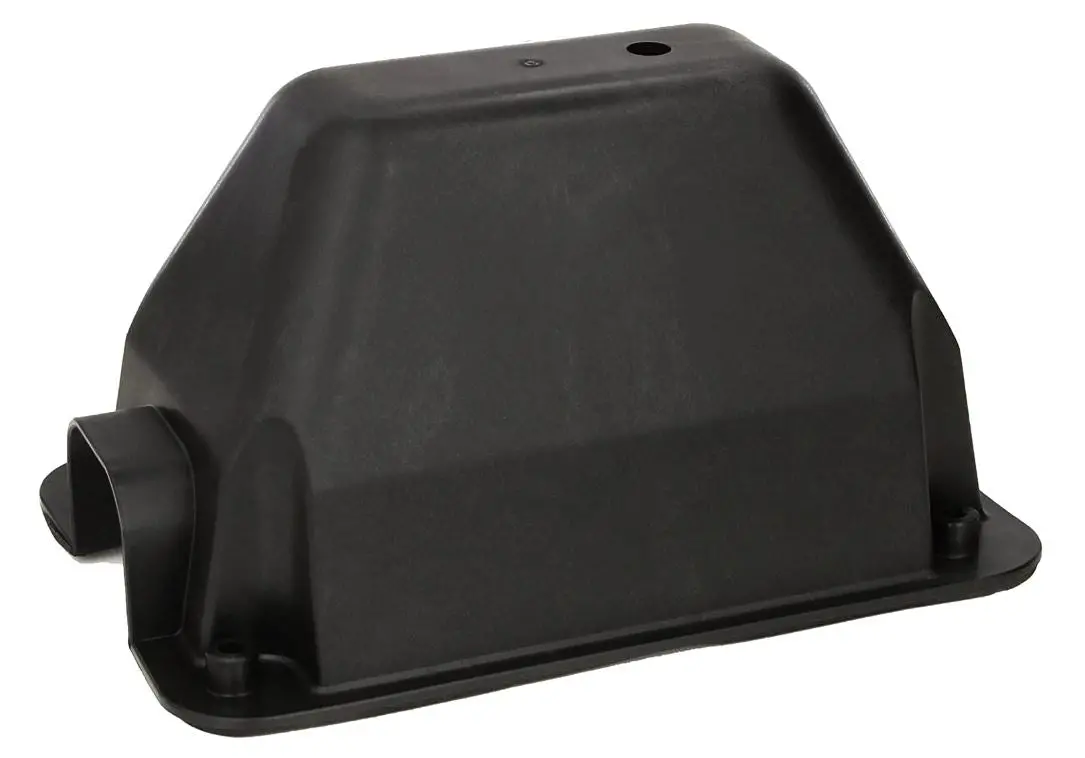 Controller Cover For Ezgo Dcs Golf Carts 2012+ 1