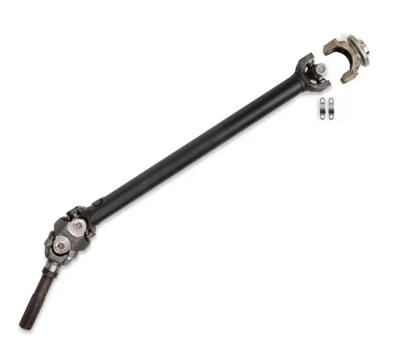 Cognito 2024+ Chevy Silv /Gmc Sierra 2500/3500 Hd Cv Front Driveline For 4In/7In/10In Cognito Lifts 1