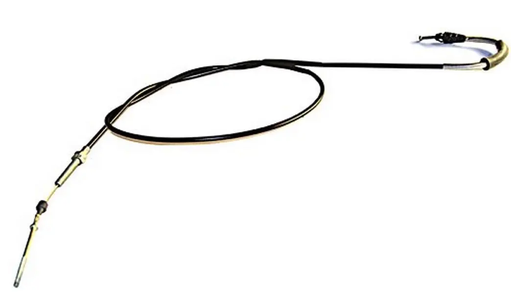 Accelerator Cable For Ezgo Mpt/Workhorse Gas Golf Carts 1996+ 1