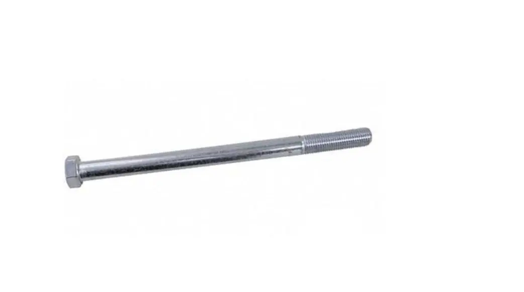 Drive Clutch Bolt For Ezgo Gas Golf Carts 1989-2006 1
