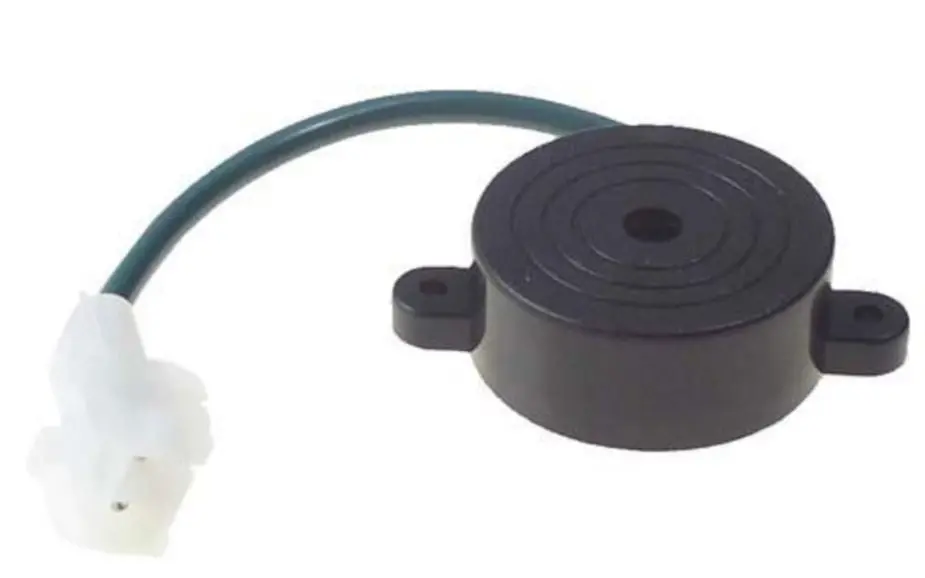 Reverse Warning Buzzer For Yamaha G19-G22 Golf Carts 1