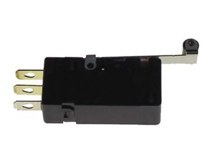 Driver Side Forward And Reverse Micro Switch For Yamaha G8 & G9 Golf Carts 1992-1995 1