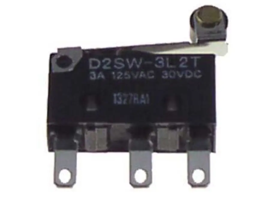 Forward & Reverse Passenger Side Microswitch For Yamaha G8-G9 Golf Carts 1