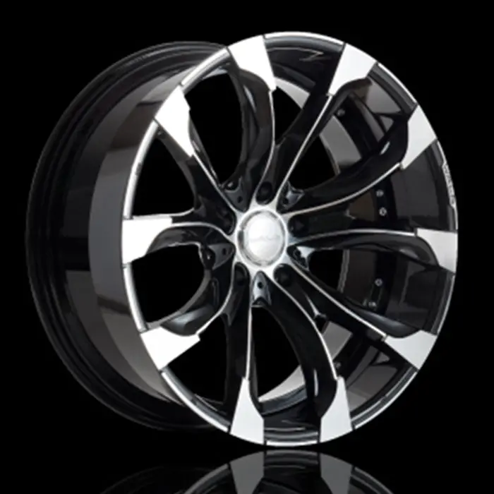Forged Wheels Jarret J11-C For All Models 1