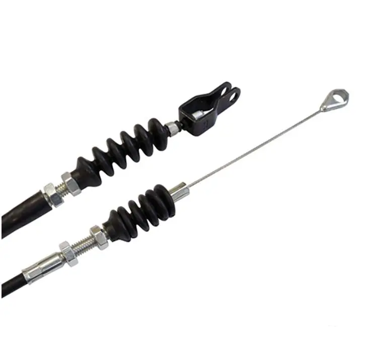 Accelerator Cable 63" For Yamaha Drive/G29 Golf Carts 2007-2016 1