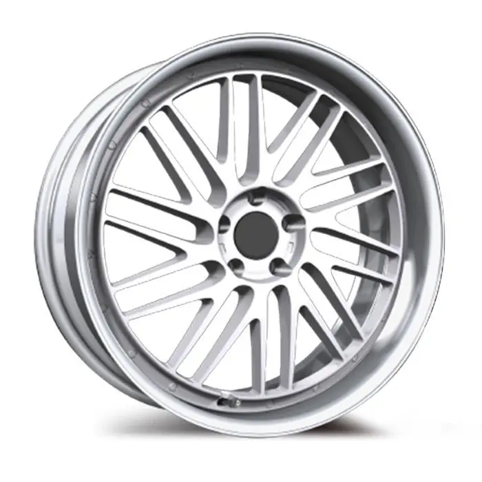 Forged Wheels Tosca T22-C For All Models 1