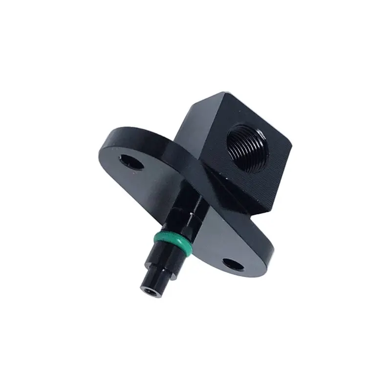Torque Solution 02-07 Subaru Wrx/ 04-18 Sti/ 04-08 Fxt Map Sensor Adapter 1