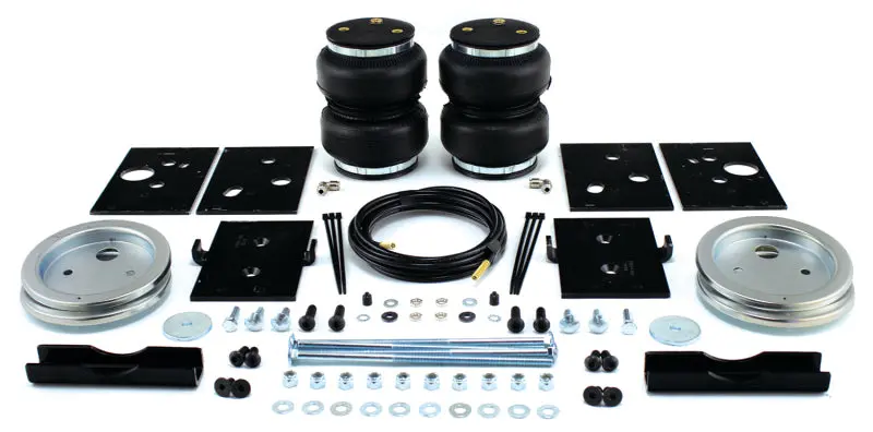 Air Lift Loadlifter 5000 Air Spring Kit 1