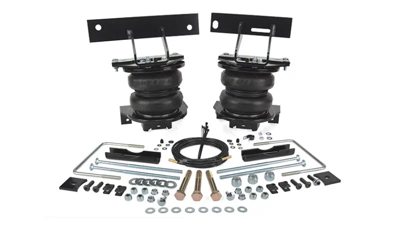 Air Lift Loadlifter 7500 Xl Ultimate Air Spring Kit For 2023 Ford F-350 Drw 1