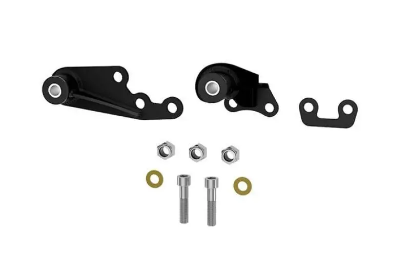 Cognito 2022+ Toyota Tundra 4Wd Front Differential Drop Kit 1