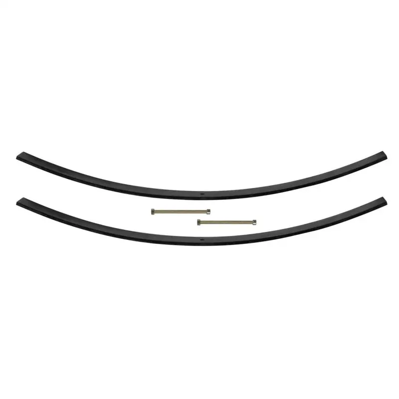 Skyjacker Leaf Spring Assembly For Rear-Wheel-Drive 1994–2002 Dodge Ram 2500 1