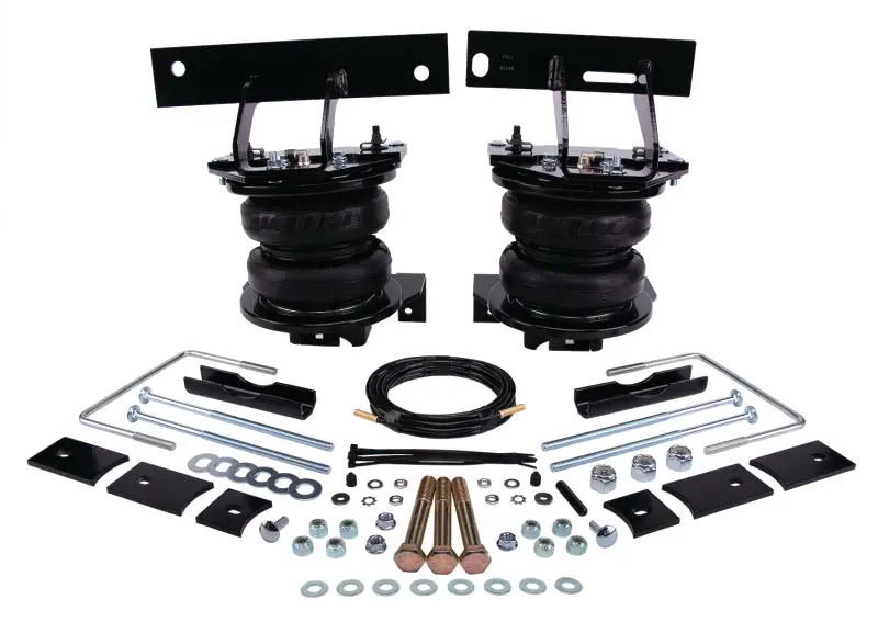 Air Lift Loadlifter 7500 Xl Ultimate Air Spring Kit 2020 Ford F-250 F-350 4Wd Srw 1