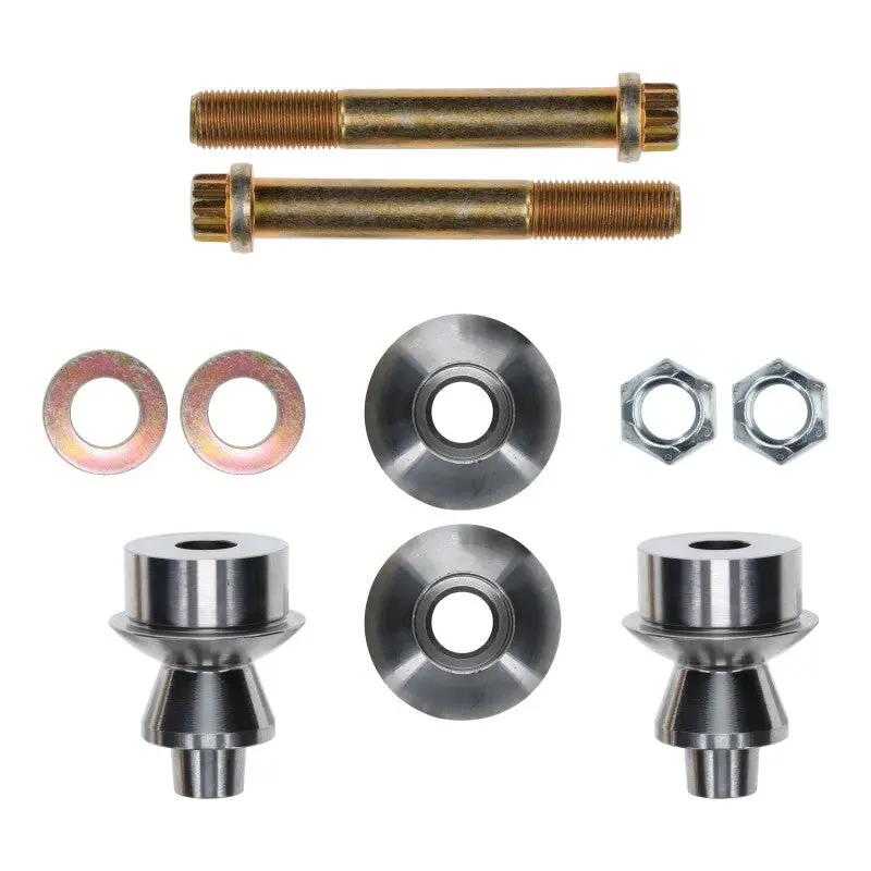 Camburg Uca Uniball Bolt & Spacer Kit (001.096.047) 1