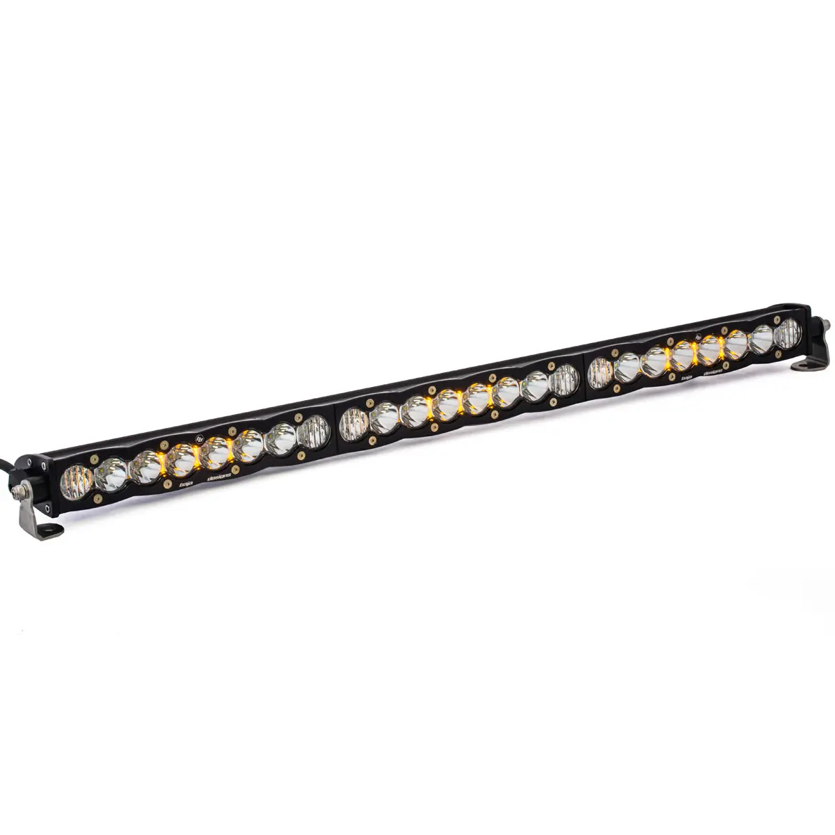 30 Inch Led Light Bar Driving Combo Pattern S8 Series Baja Designs 1
