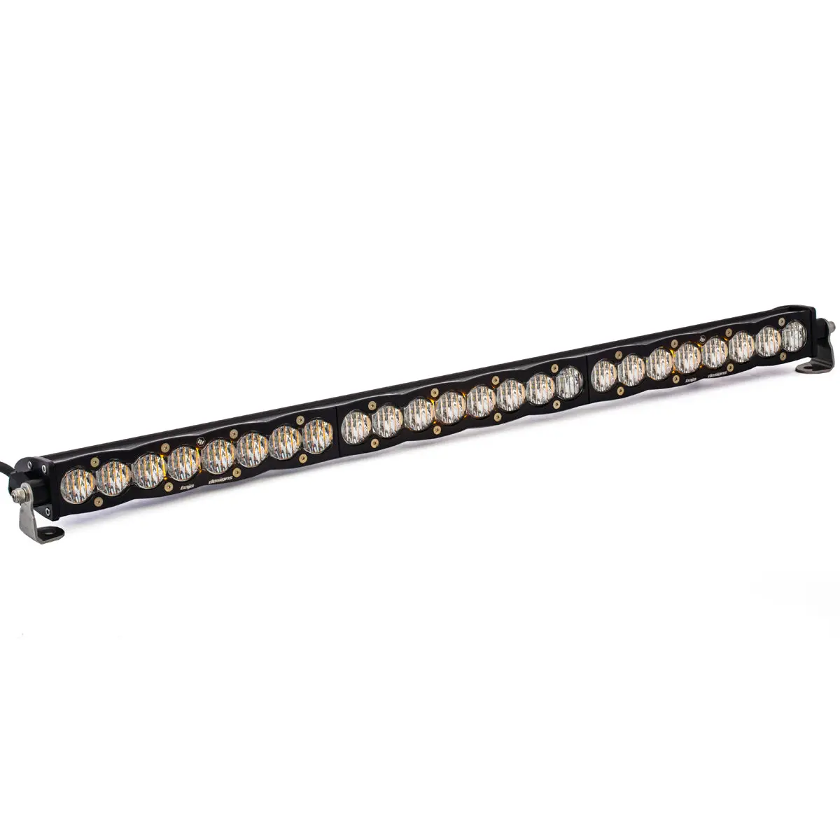 30 Inch Led Light Bar Wide Driving Pattern S8 Series Baja Designs 1