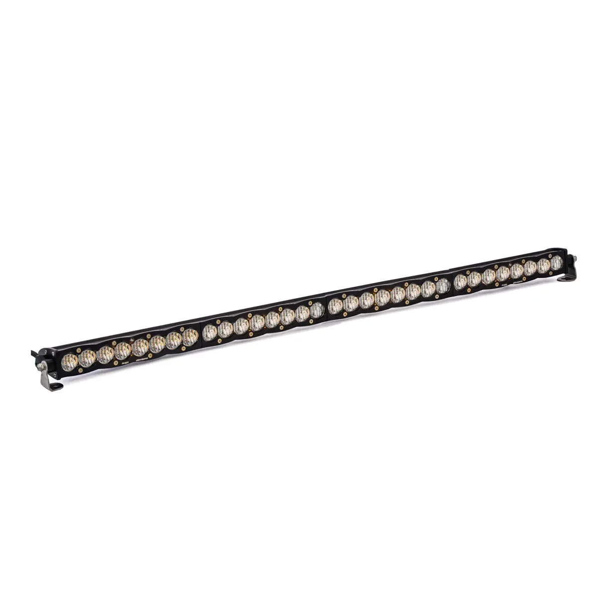 40 Inch Led Light Bar Wide Driving Pattern S8 Series Baja Designs 1