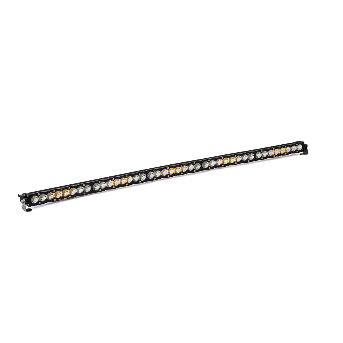 50 Inch Led Light Bar High Speed Spot Pattern S8 Series Baja Designs 1