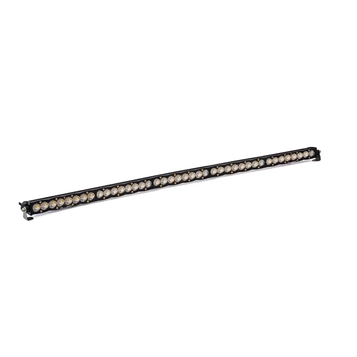 50 Inch Led Light Bar Wide Driving Pattern S8 Series Baja Designs 1