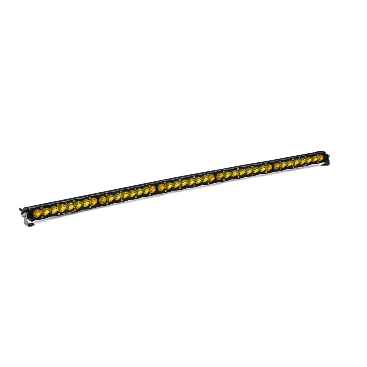 50 Inch Led Light Bar Baja Amber Driving Combo Pattern S8 Series Baja Designs 1