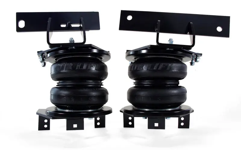 Air Lift Loadlifter 7500Xl Ultimate For 17-19 Ford F-250 / F-350 / F-450 1