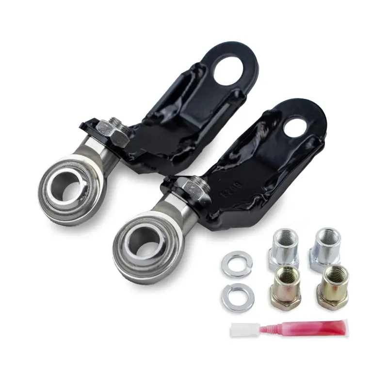 Cognito 99-06 Chevy/Gmc Silverado/Sierra 1500 Yukon/Tahoe 2Wd/4Wd Pitman Idler Arm Support Kit 1