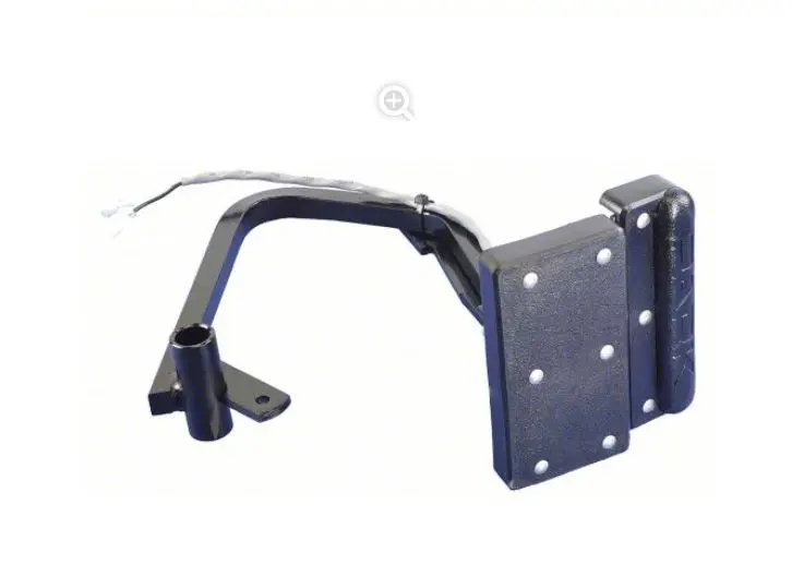 Brake Pedal Assembly For Ezgo Golf Carts (With Lights) 1994+ 1