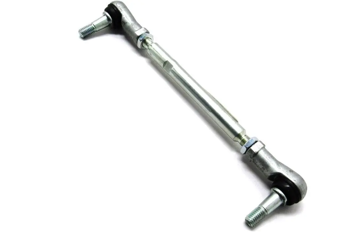 Tie Rod Assembly For Ezgo Txt Golf Carts 1994-2001 1