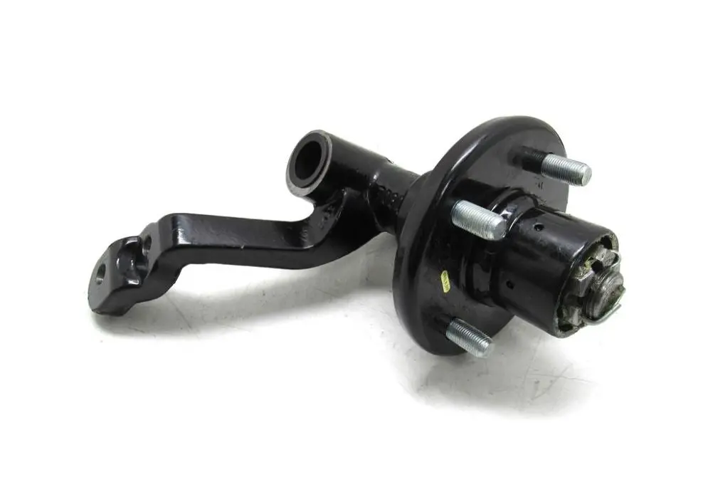Spindle Assembly Passenger Side For Ezgo St 350/480/400 Golf Carts 2001+ 1
