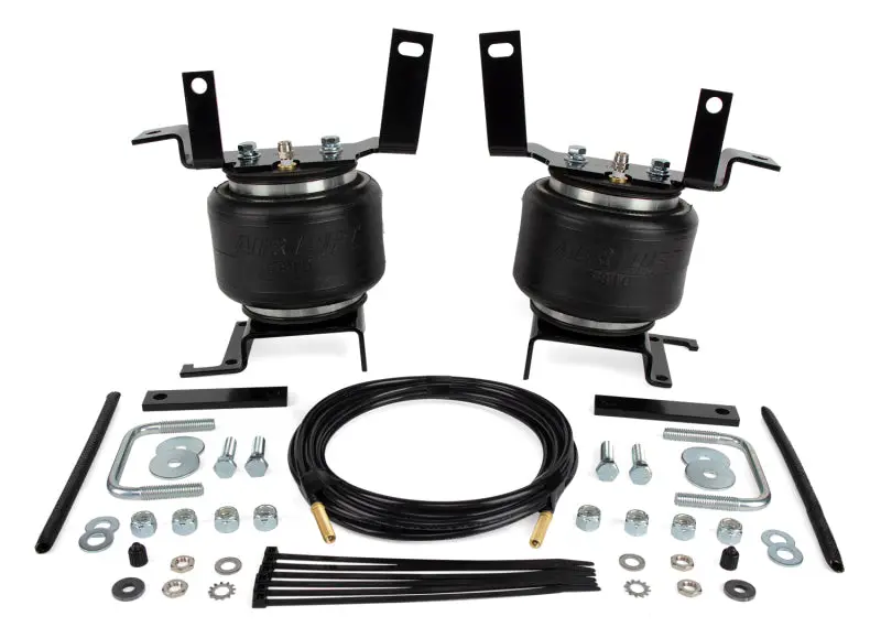 Air Lift Loadlifter 5000 Air Spring Kit 1