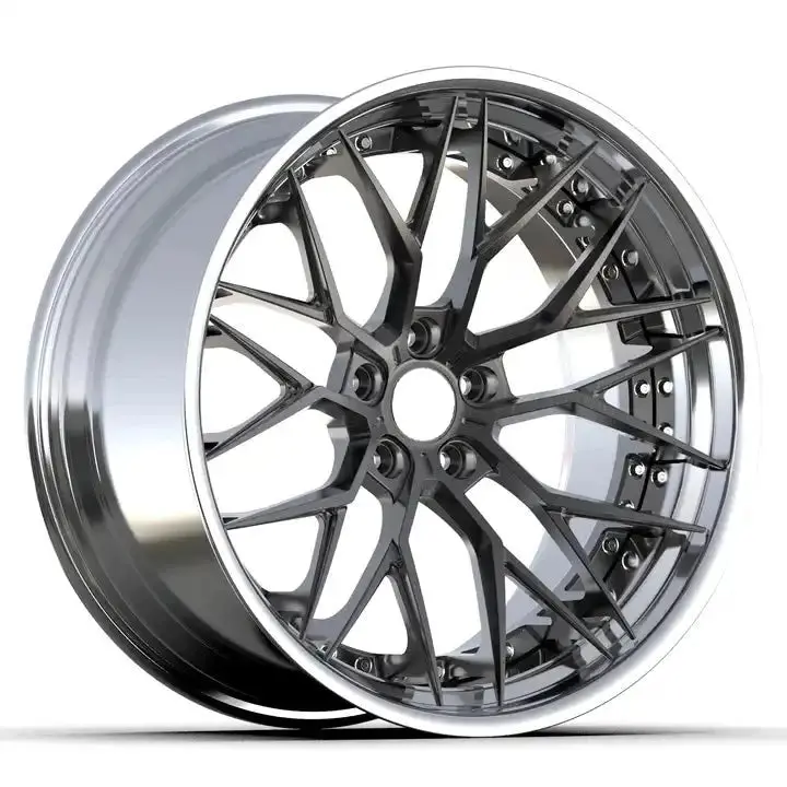 Forged Wheels Rims Nv26 For All Models 1