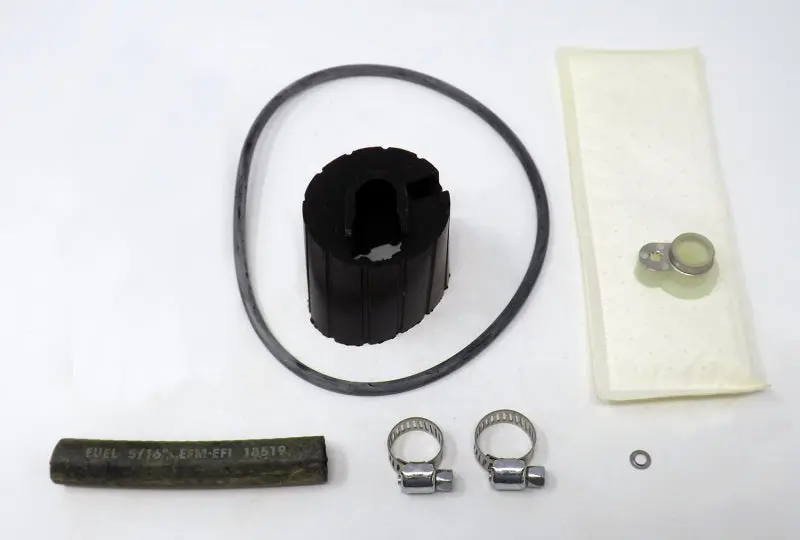 Walbro Fuel Pump Replacement Installation Kit – Includes All Necessary Hardware And Seals 1