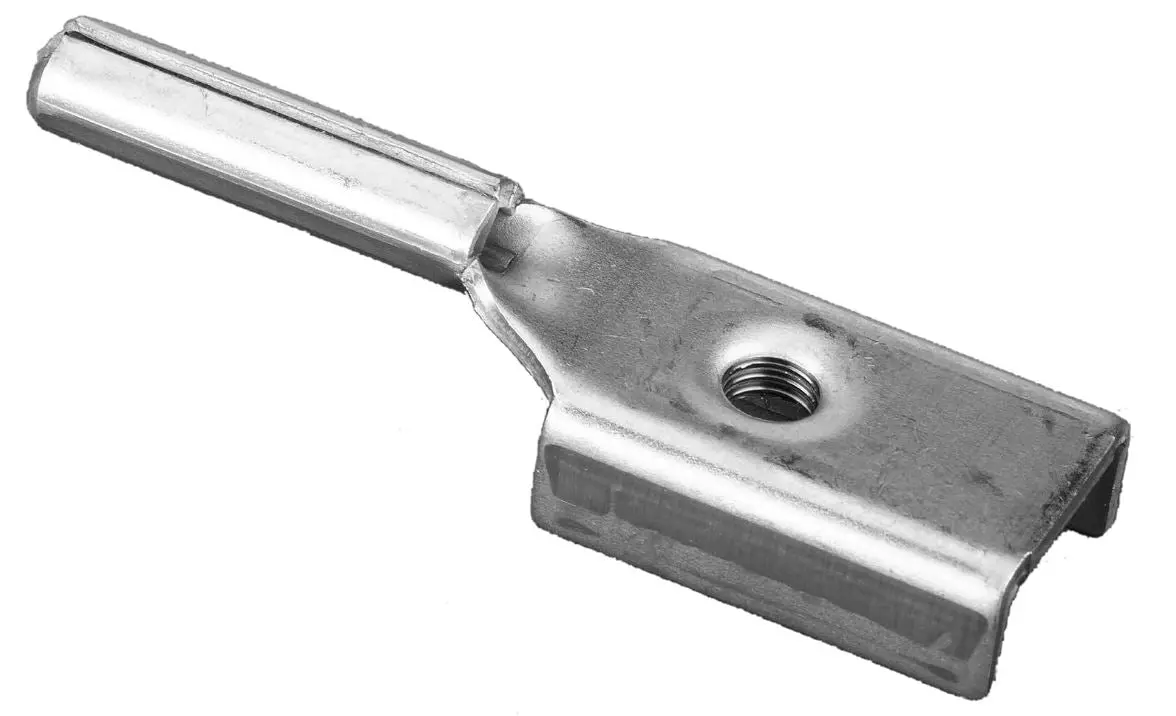 Powerwise Charger Plug-Male Pin-Radsock For Ezgo Golf Carts 1997-2007 1