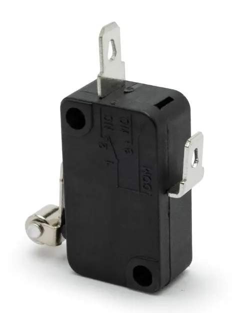 Accelerator Micro Switch Assembly For Ezgo Txt Golf Carts 1994+ 1