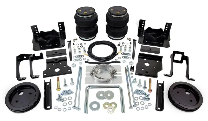 Air Lift Loadlifter 5000 Ultimate Rear Air Spring Kit For 11-16 Ford F-250 Super Duty Rwd 1