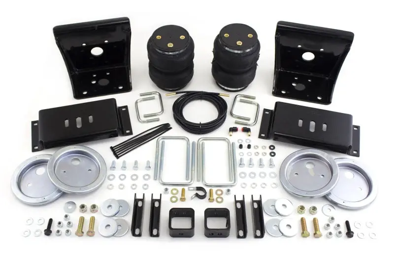 Air Lift Loadlifter 5000 Air Spring Kit 1