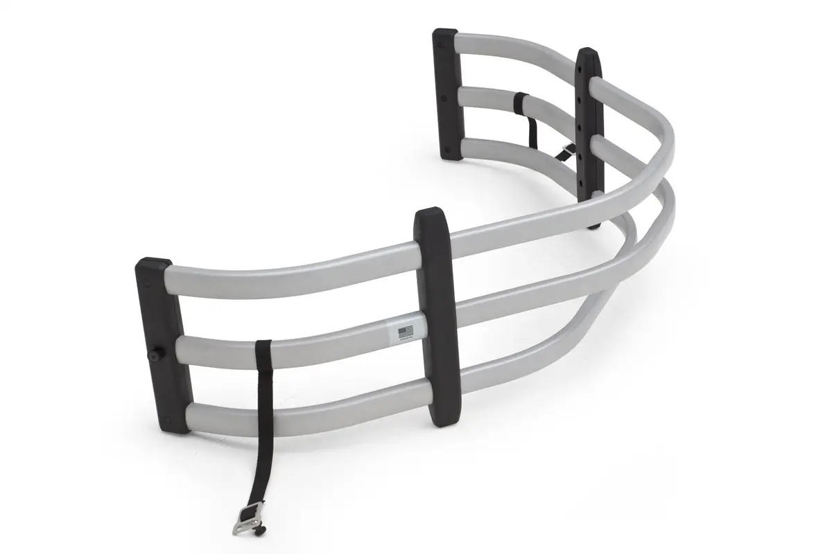 Silver Bedxtender Hd Tailgate Bed Extender Moto For 04-12 Colorado/Canyon 1996-2004 Sonoma 1987-2011 Dodge Dakota 1998-2017 Nissan Frontier 00-06 Toyota Tundra 05-15 Toyota Tacoma 1998-2006 Mazda B-Series 07-09 Mitsubishi Raider Standard Bed Amp Research 1
