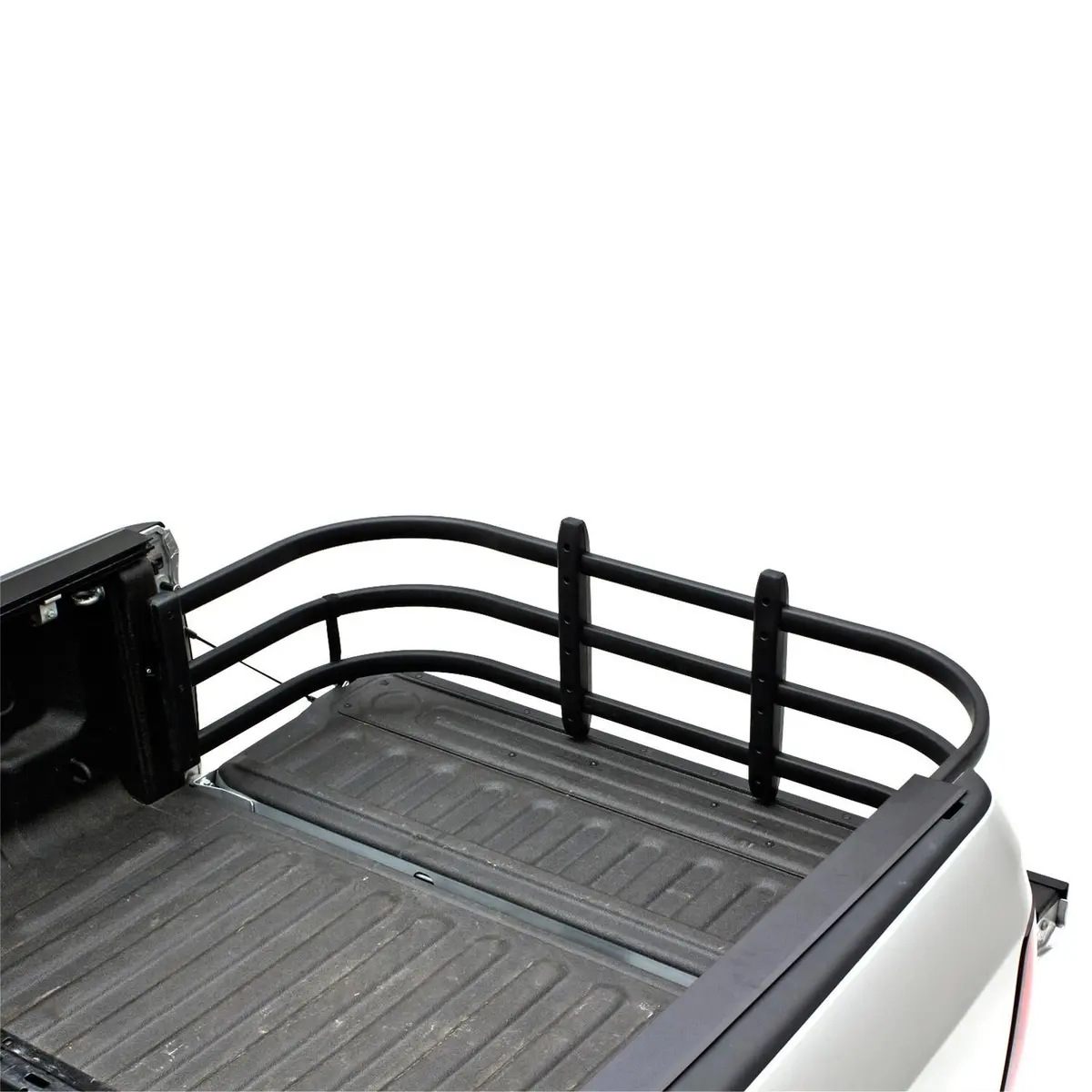 Black Bedxtender Hd Tailgate Bed Extender Max For 1997-2003 Ford F-150 (Excl Supercrew Incl Heritage) 1999-24 Ford F-250/350 2004-2018 Nissan Titan 2019-23 Ram Classic 1982-2018 Dodge Ram 1500 1982-24 Dodge Ram 2500/3500 Standard Bed Amp Research 2