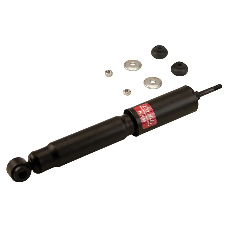 Kyb Excel-G Front Shock For 1992–2006 Ford E-Series Econoline Vans 1