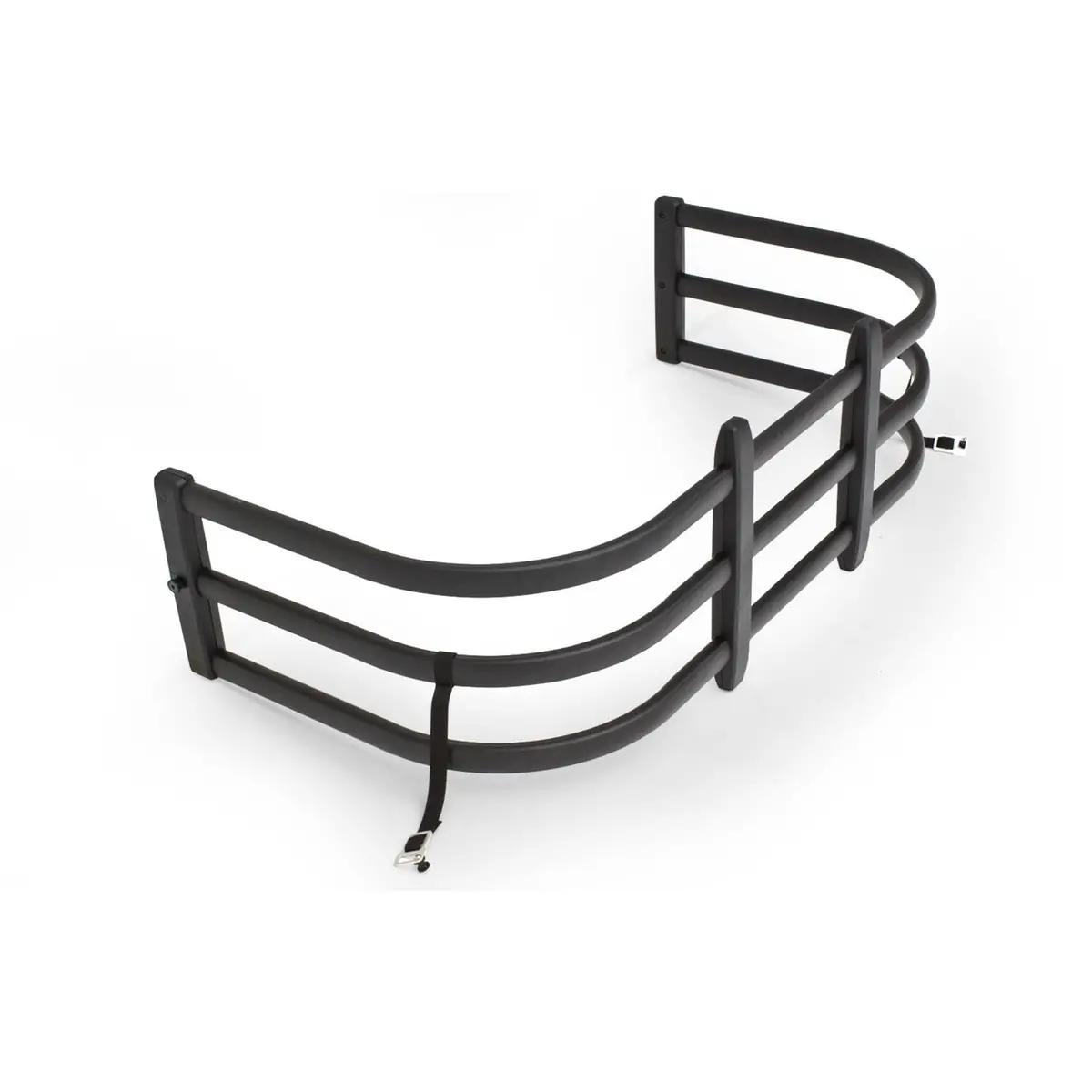 Black Bedxtender Hd Tailgate Bed Extender Max Truck Bed Extender 19-24 Silverado/Sierra 1500 22 Silverado Ltd/Sierra Limited 20-24 Silverado/Sierra 2500/3500 Excl Models With Multipro Tailgate Standard Bed Amp Research 1