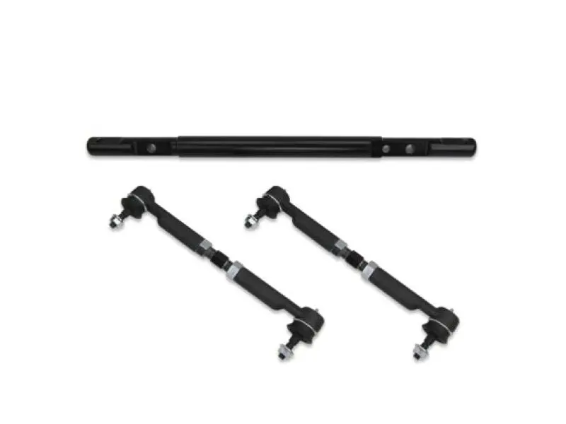 Cognito 11-25 Chevy/Gmc Silv 3500 Hd / Sierra 2500 Hd 2Wd/4Wd Extreme Duty Tie Rod Center Link Kit 1