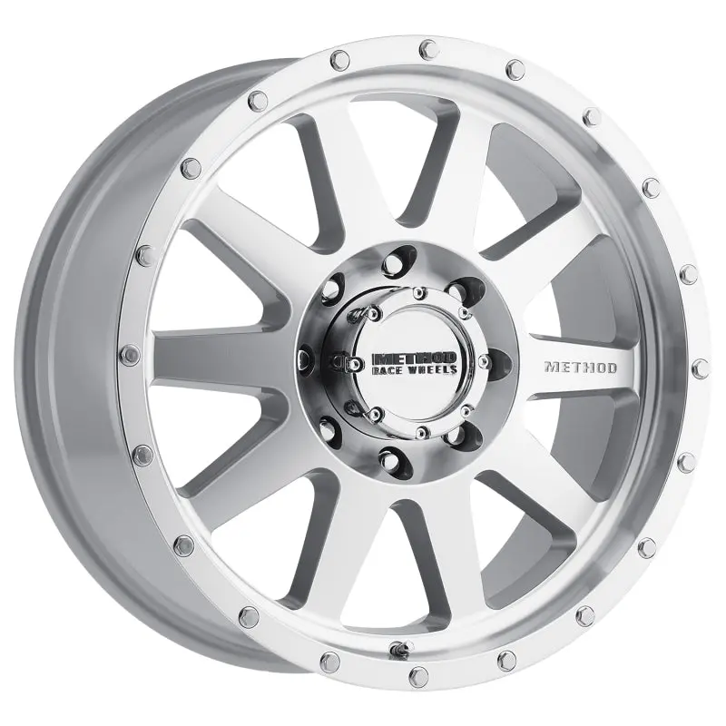 Method Mr301 The Standard Forged Wheel – 18X9 1