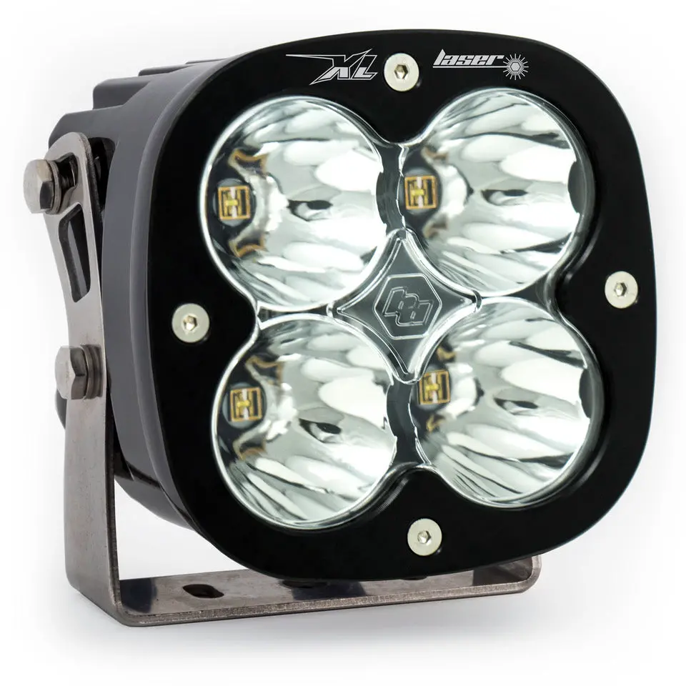 Xl Laser High Speed Spot Baja Designs 1